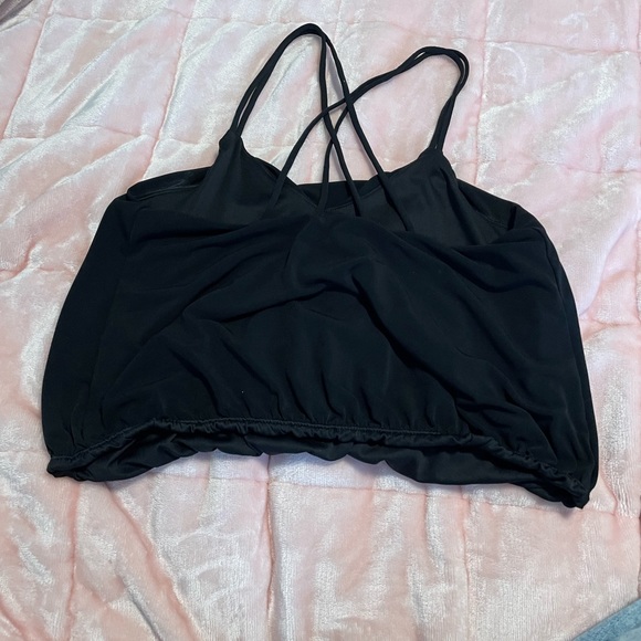 Express crop top - Picture 4 of 4